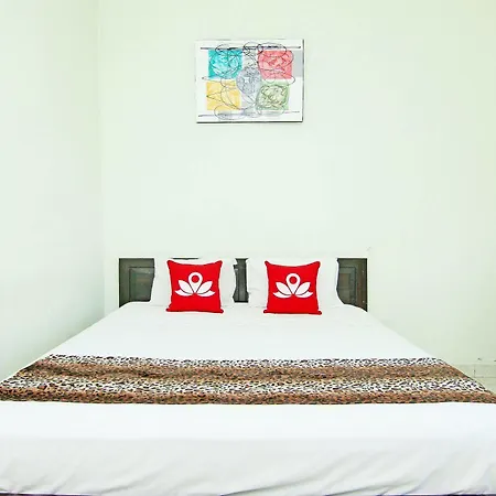 Zen Rooms Mataram Kuta